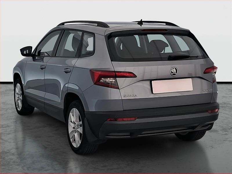 Škoda Karoq (2018) 1.5 TSI, Serv.kniha, Tempomat - fotka 4 z 16