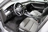 Volkswagen Passat 1,5 TSI DSG Business 1.maj. CZ - náhled 9