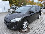 Mazda 5 2.0i 110 kW 7 míst, xenony - náhled 1