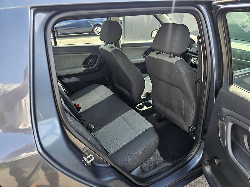 Škoda Fabia 1.2 44kW, KLIMA, REZERVACE - fotka 22 z 27