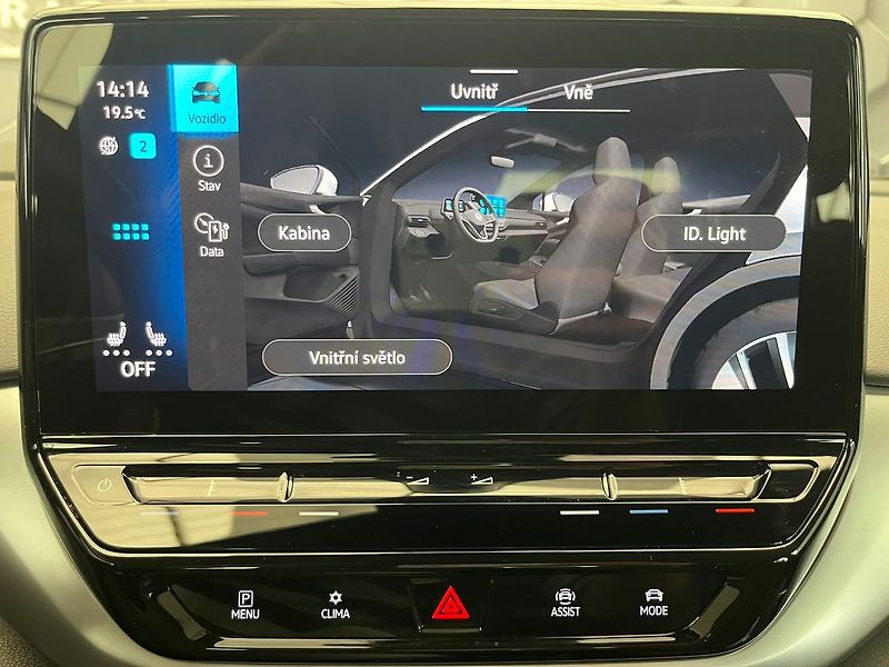 Volkswagen ID.4 150kW / SoH 95.0%  ZAMLUVENO - fotka 17 z 77