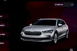 Škoda Superb (2025) Combi SportLine 2,0 TSi/195 kW - náhled 21