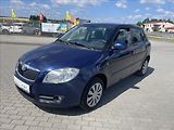 Škoda Fabia 1,4 i 16V Klima, po STK - náhled 1