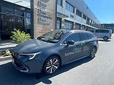 Toyota Corolla 1.8 Hybrid 140K Style - náhled 1