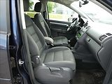 Volkswagen Touran 2,0 TDi 103kW Comfort,2x kola - náhled 20