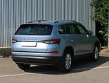 Škoda Kodiaq (2022) Style 2.0 TDI - náhled 4