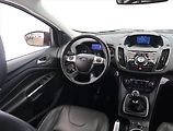 Ford Kuga (2013) 2.0 TDCi, 4X4, Xenony - náhled 7