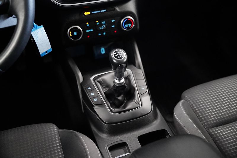 Ford Focus - fotka 24 z 27