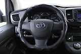 Toyota ProAce Verso 2.0D 130kW L2 A/T 8-MÍST KŮŽE - náhled 14