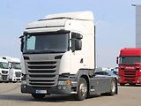 Scania Ostatní R 450, EURO 6, RETARDER - náhled 1