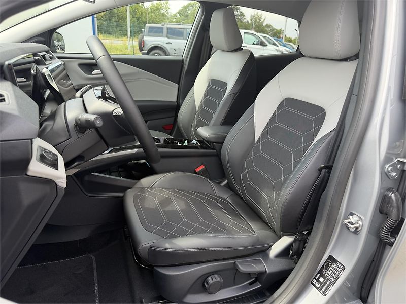 Ford Puma (2026) Premium, 5dveřová, Přední poho - fotka 15 z 21