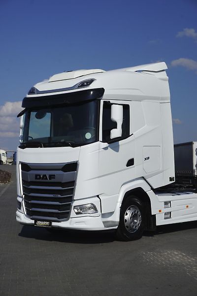 DAF XG (2022) 480 / ACC / EURO 6 / I – COOL - fotka 22 z 50