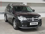 Dodge Journey (2010) 2.0 CRDI, Navi, kůže - náhled 1