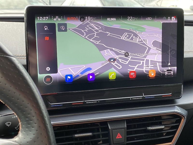 Cupra Formentor (2024) 1.5 TSI DSG - fotka 12 z 36