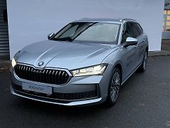 Škoda Superb (2025) L&K 7DSG 2,0 TDI - fotografie inzerátu