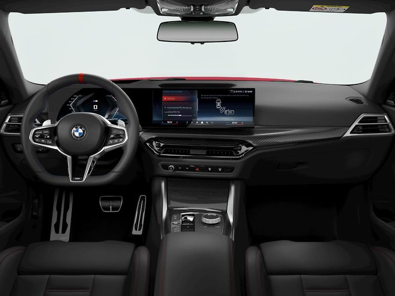 BMW Řada 2 M240i xDrive Coupé - fotka 4 z 5