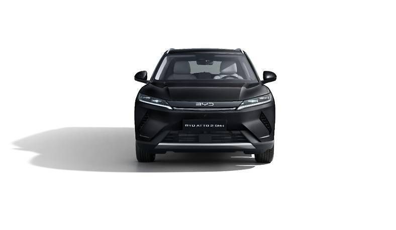 BYD ATTO 2 (2026) Boost DM-i 1,5 - fotka 2 z 12