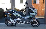 Motorro EasyMax 125i (2026) TUMOTO XDV 125 - náhled 1