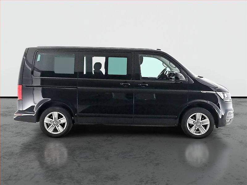 Volkswagen Multivan (2021) Comfortline 2.0 TDI - fotka 6 z 19