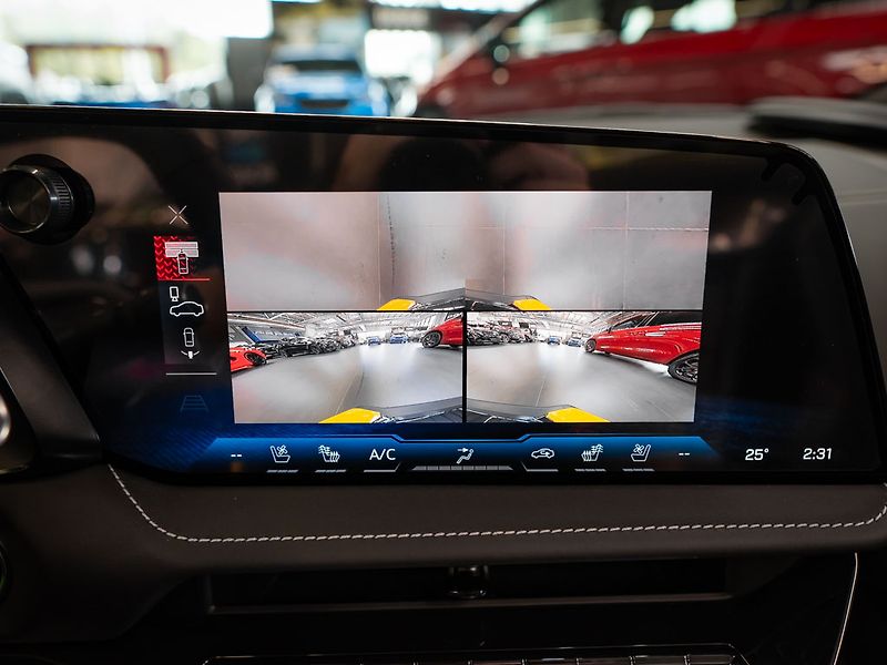 Chevrolet Corvette (2026) 6.2 Cabrio 3LT Z51 Facelift - fotka 34 z 44