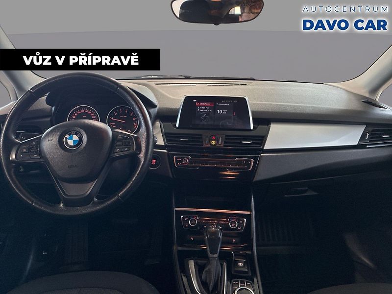 BMW Řada 2 1,5 118i 100kW LED Automat - fotka 3 z 12
