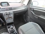 Opel Meriva (2009) 1.7 CDTI, Serv.kniha, nová STK - náhled 8