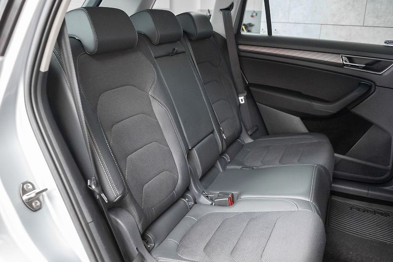 Škoda Kodiaq 2.0 TDI REZERVACE - fotka 13 z 46