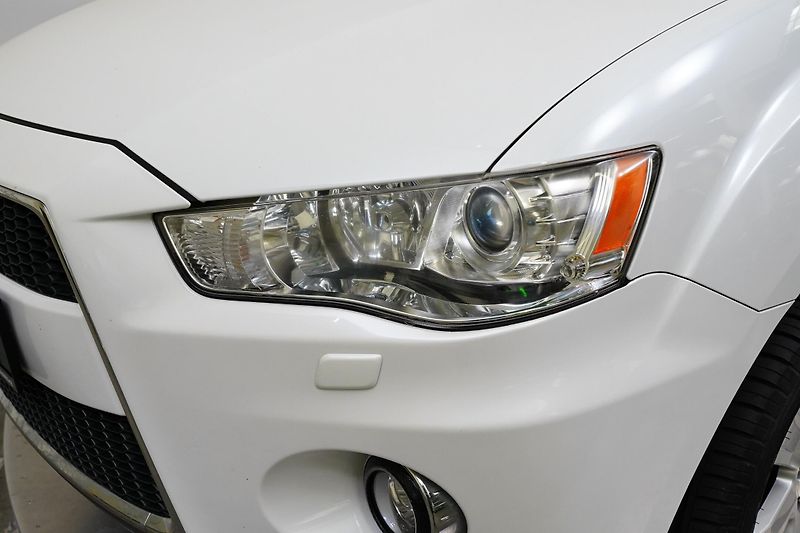 Mitsubishi Outlander - fotka 9 z 22