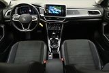 Volkswagen T-Roc 2,0 TDI 110 kW DSG STYLE Záruk - náhled 15