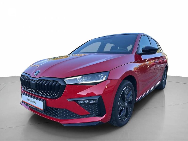Škoda Scala Monte Carlo 1,0 TSI 85kW MT6/R - fotografie inzerátu