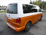 Volkswagen Multivan 2,0 TDi 110kW DSG,BULLI,1.maj. - náhled 9