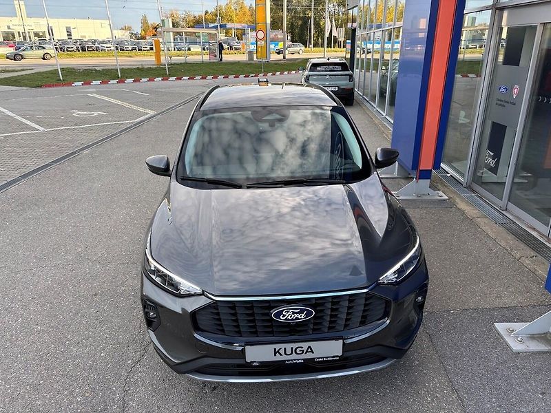 Ford Kuga (2026) REPRE EDITION, 5dveřová, 2.5 D - fotka 7 z 34