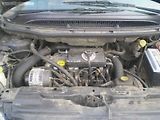 ZKUŠENOSTI UŽIVATELE: Chrysler Grand Voyager 