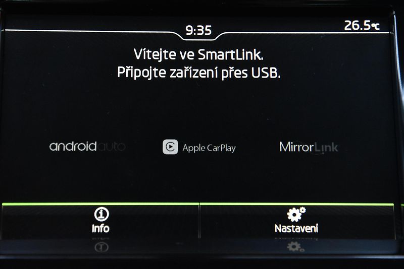 Škoda Fabia 1.2 TSi 6st STYLE,KLIMA,VÝHŘEV - fotka 26 z 50
