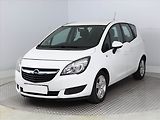 Opel Meriva (2016) 1.6 CDTI, po STK - náhled 1