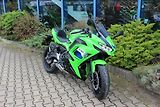 Kawasaki Ninja 650 KRT Edition (2026) Ninja 650 zelená 2026 - náhled 1