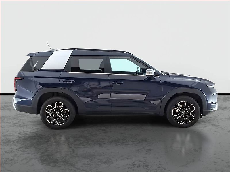 SsangYong Torres (2024) 1.5 T-GDI - fotka 6 z 16