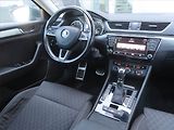 Škoda Superb (2016) 2.0 TSI, 4X4, Automat, Navi - náhled 7