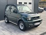 Suzuki Jimny 1,3 86PS  Club Ranger 4x4 - náhled 4
