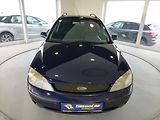 Ford Mondeo (2006) 2,2TDCI-114KW**VYHŘ.SED**ALU - náhled 1