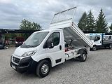 Fiat Ducato (2021) 2.3TDi zánovní sklápěč  - náhled 1