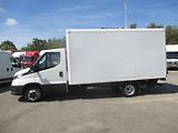 Iveco Daily 35C16 , 2,3l, 8 palet, HČ - náhled 7