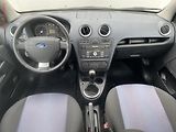 Ford Fusion (2007) 1.4i, ČR, AC, STK 6/2028 - náhled 8