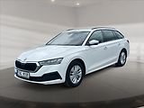 Škoda Octavia 1,5 TSI Ambition - náhled 2