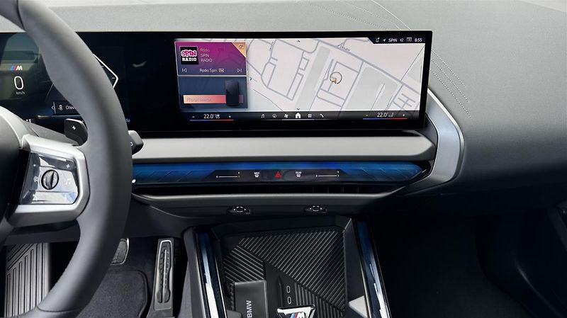 BMW X3 20d xDrive - fotka 10 z 13