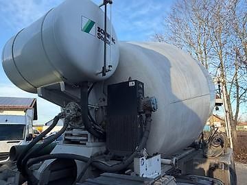 Mercedes-Benz (2019) Arocs 3240 8x4 MIX EURO 6 - fotka 5 z 12