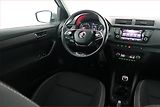 Škoda Fabia (2022) 1.0 TSI, ČR,1.maj, Serv.kniha - náhled 7