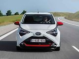 Toyota Aygo si nechává svůj 