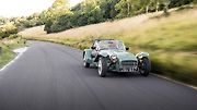 Caterham Seven Sprint.