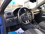 Volkswagen Scirocco (2012) 2.0 Sport - náhled 15